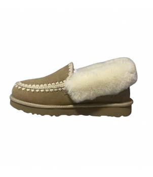 Daniella Womens Sand 1110818